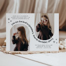 Search for 2 photos birthday invitations For kids