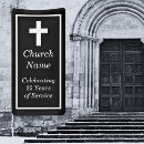 Search for anniversary banners Silver