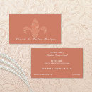Search for fashion boutique business cards Interior designer