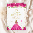 Search for girls 19th birthday cards Daughter