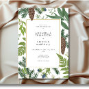 Search for nature wedding invitations Woodland