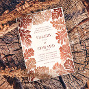Search for cream wedding invitations Modern