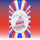 Search for 4th of july gift tags Watercolor