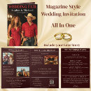 Search for fun unique wedding invitations Elegant