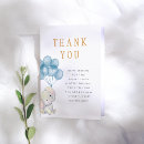 Search for elephant baby shower thank you cards Safari