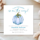 Search for pumpkin invitations Orange