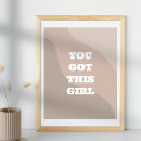 Search for girls room posters Wall