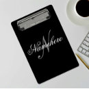 Search for designer clipboards For her