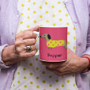 Search for pink dachshund mugs Pets