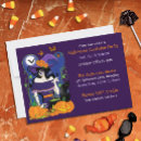 Search for cat skull invitations Bat
