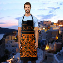 Search for historic aprons Classic