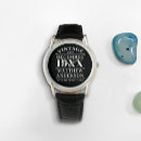 Search for 60th birthday watches Retro