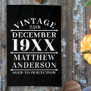 Search for funny sayings tea towels For him