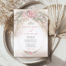Search for boho seaside wedding invitations Minimalist