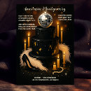 Search for death to my 20s invitations Party