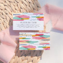 Search for abstract invitations Blue