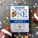 Search for all american boy invitations Sports