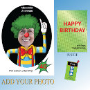 Search for mens 40th birthday cards For him