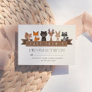 Search for forest baby shower Deer