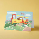 Search for airplane fathers day cards Biplane