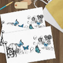 Search for skeleton tissue paper Blue