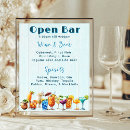 Search for bar list for weddings Drinks