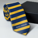 Search for sporty ties Preppy