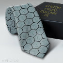 Search for hexagon ties Geometric