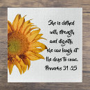 Search for sunflower bible verse Floral