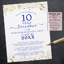 Search for classy reunion invitations Modern