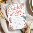 Search for oneder the sea invitations Beach