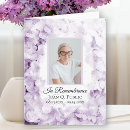 Search for funeral tribute cards Elegant
