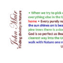 Search for john muir mugs Nature