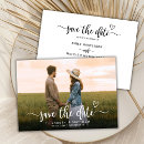 Search for heart save the dates Typography
