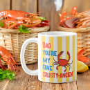 Search for yellow stripe mugs For him