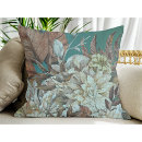 Search for antique tapestry cushions Flowers