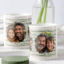 Search for green stripe mugs For him