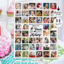 Search for 40th birthday photo collage Modern
