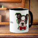 Search for bow tie mugs Animal