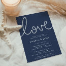 Search for coastal rehearsal dinner invitations Summer