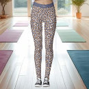 Search for blue leopard print leggings Yoga