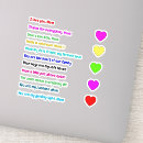 Search for love message stickers Mum