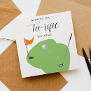 Search for golf birthday cards Sports