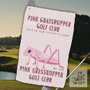 Search for ladies golf towels Logo
