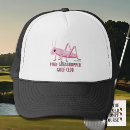 Search for ladies golf hats Club