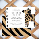 Search for cute baby zebra postcards Stripes