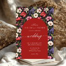 Search for vibrant invitations Watercolor