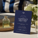 Search for vintage hens party invitations Old money aesthetic