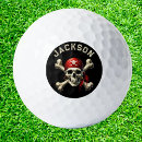 Search for skull and crossbones golf equipment Golfer