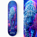 Search for blue fire skateboards Cool